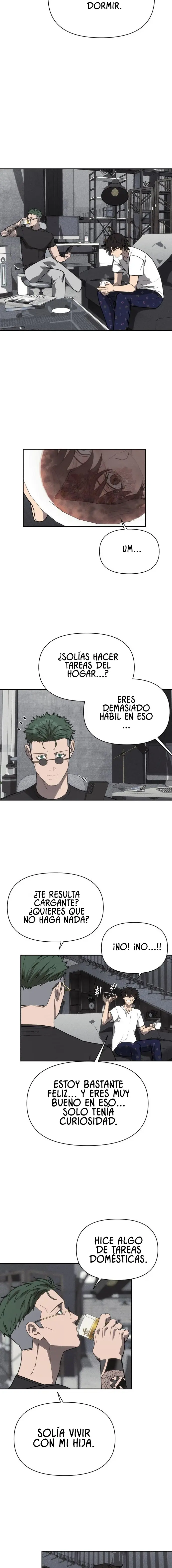 Chamán del dinero > Capitulo 15 > Page 111