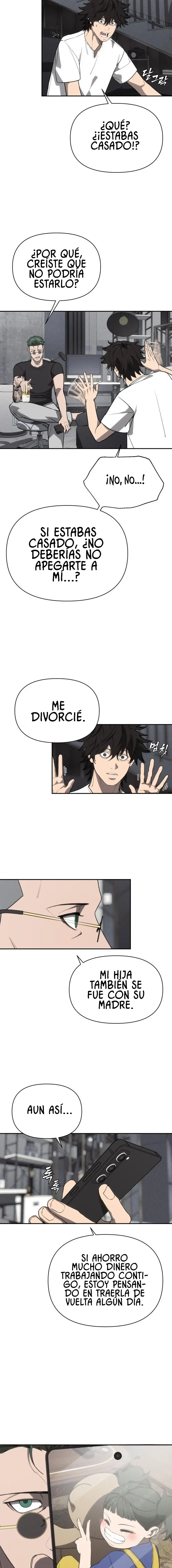 Chamán del dinero > Capitulo 15 > Page 121