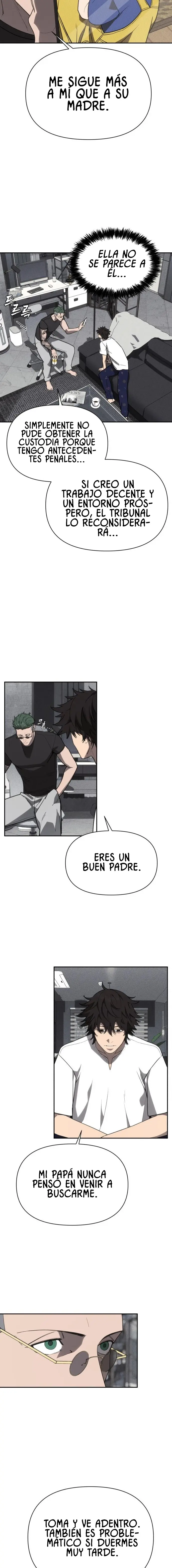 Chamán del dinero > Capitulo 15 > Page 131