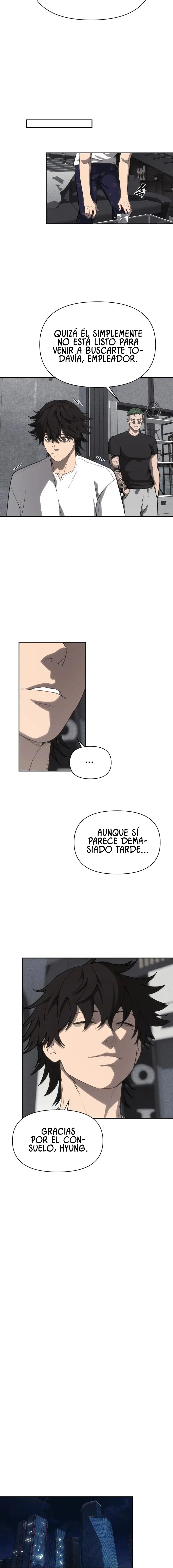 Chamán del dinero > Capitulo 15 > Page 141