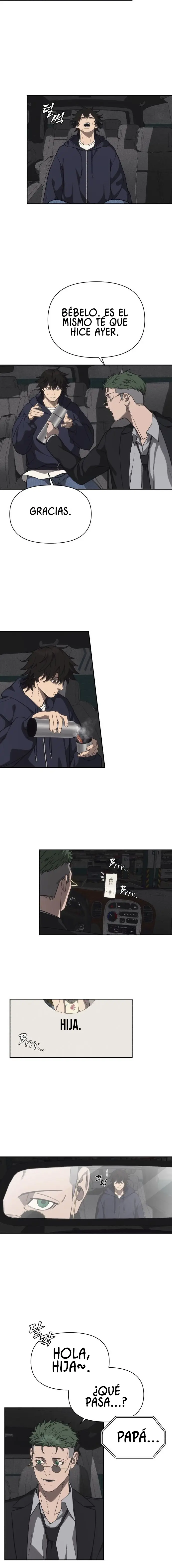 Chamán del dinero > Capitulo 15 > Page 151