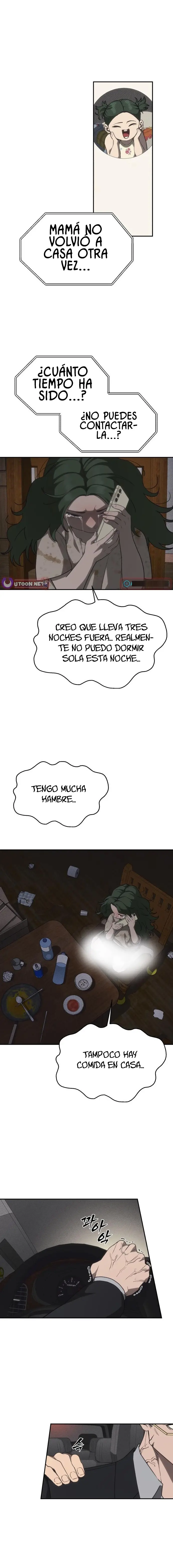 Chamán del dinero > Capitulo 15 > Page 161