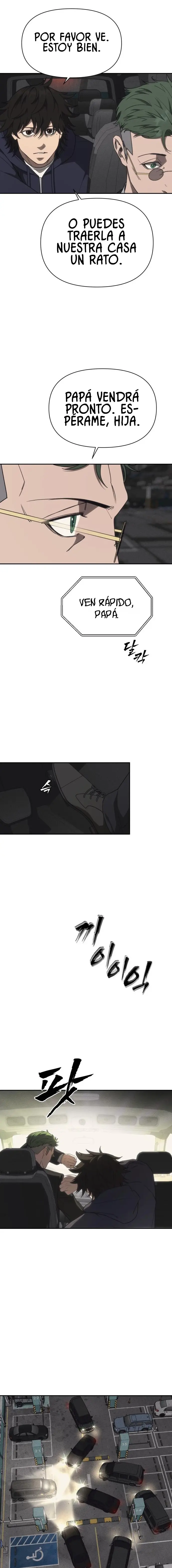 Chamán del dinero > Capitulo 15 > Page 171