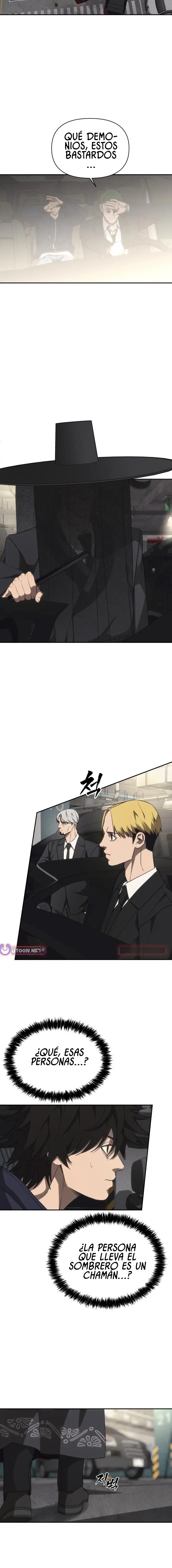 Chamán del dinero > Capitulo 15 > Page 181