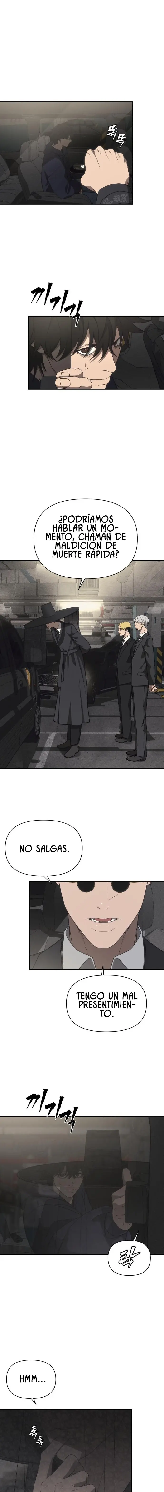 Chamán del dinero > Capitulo 15 > Page 191