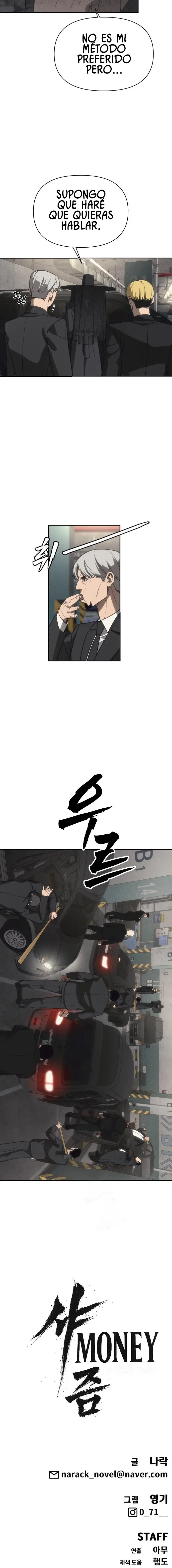 Chamán del dinero > Capitulo 15 > Page 201