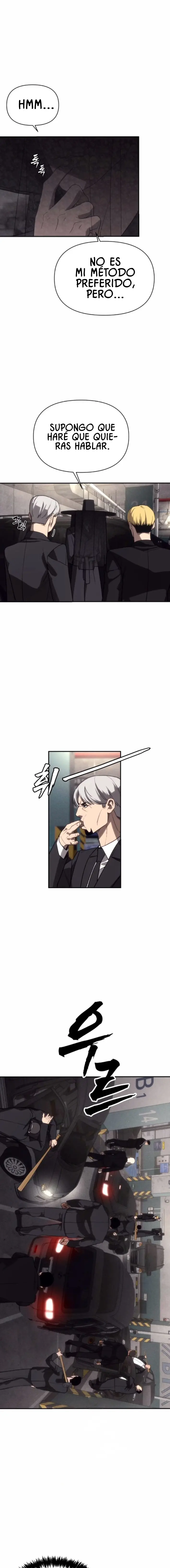 Chamán del dinero > Capitulo 16 > Page 11