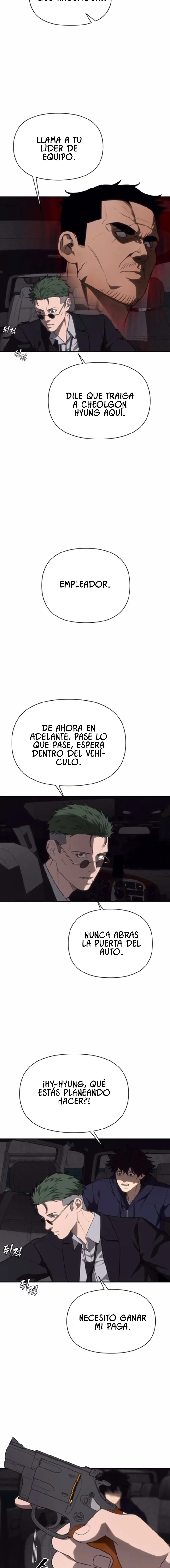 Chamán del dinero > Capitulo 16 > Page 31