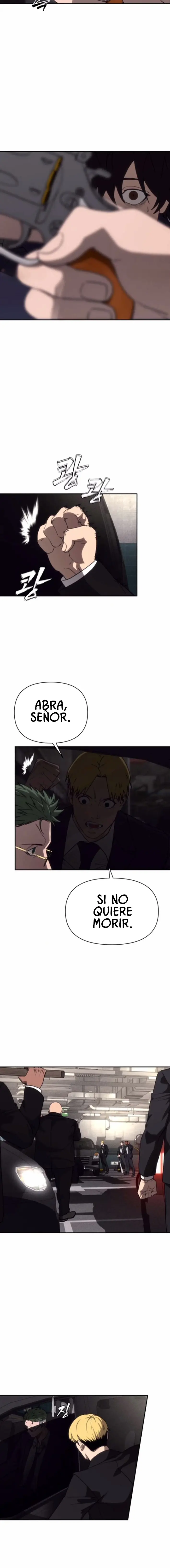 Chamán del dinero > Capitulo 16 > Page 41