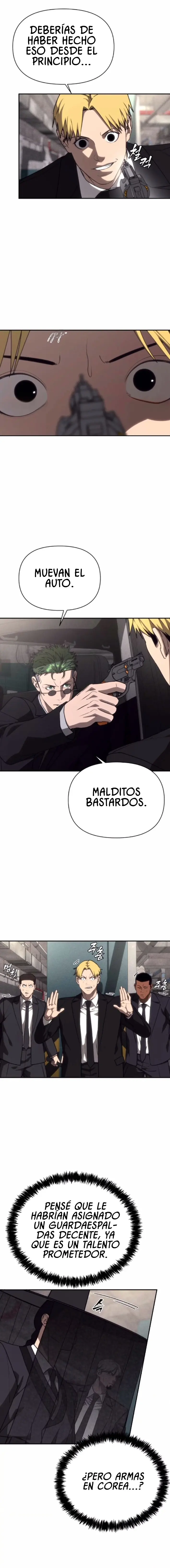 Chamán del dinero > Capitulo 16 > Page 51