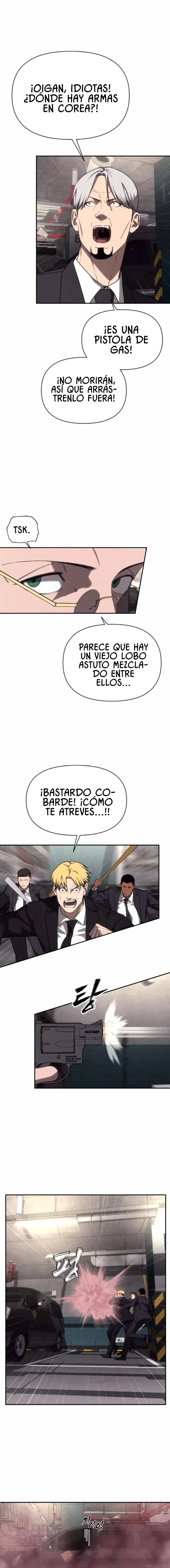 Chamán del dinero > Capitulo 16 > Page 61