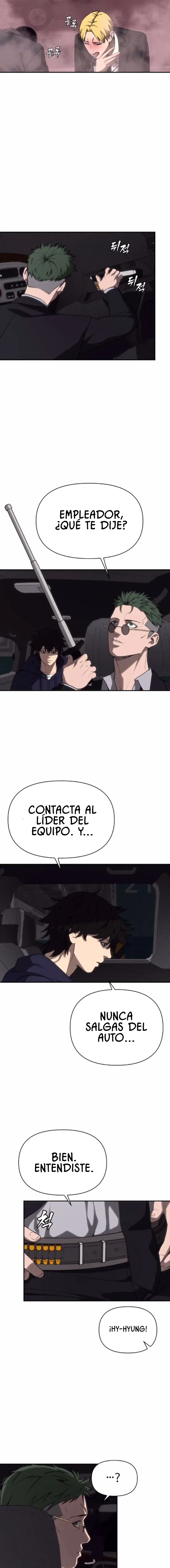 Chamán del dinero > Capitulo 16 > Page 71