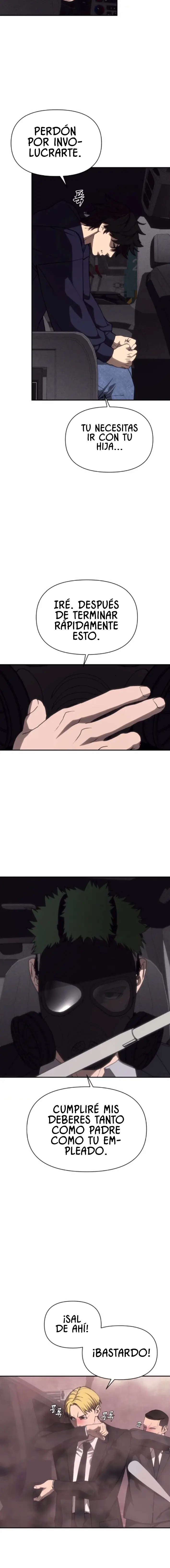 Chamán del dinero > Capitulo 16 > Page 81