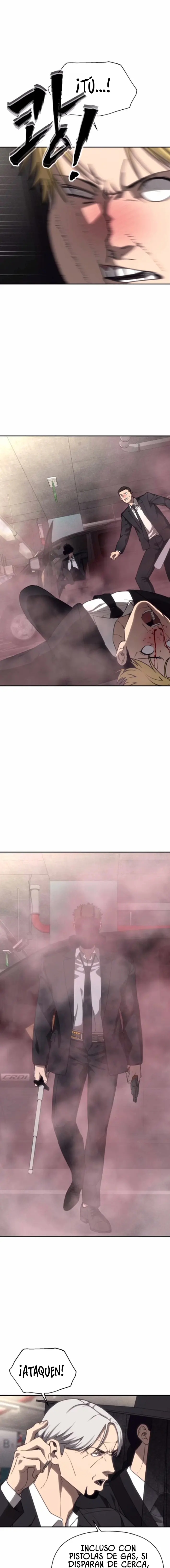 Chamán del dinero > Capitulo 16 > Page 101