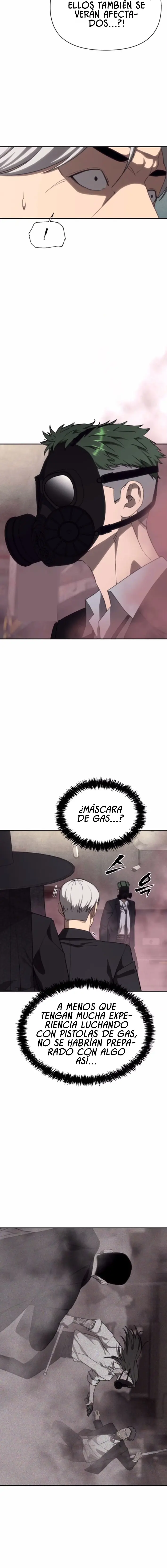 Chamán del dinero > Capitulo 16 > Page 111