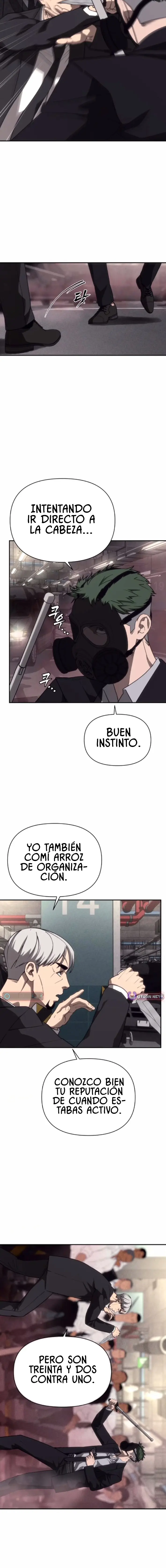 Chamán del dinero > Capitulo 16 > Page 131