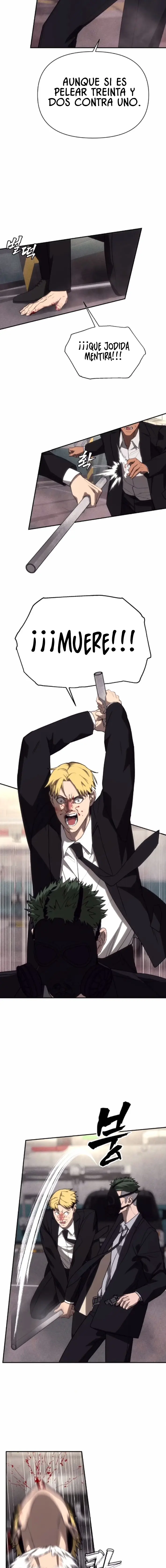 Chamán del dinero > Capitulo 16 > Page 151