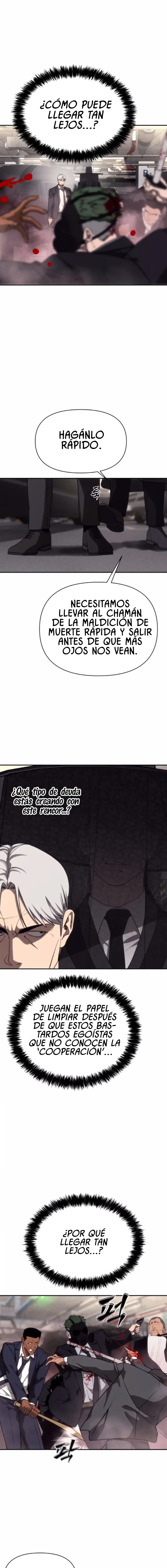 Chamán del dinero > Capitulo 16 > Page 201