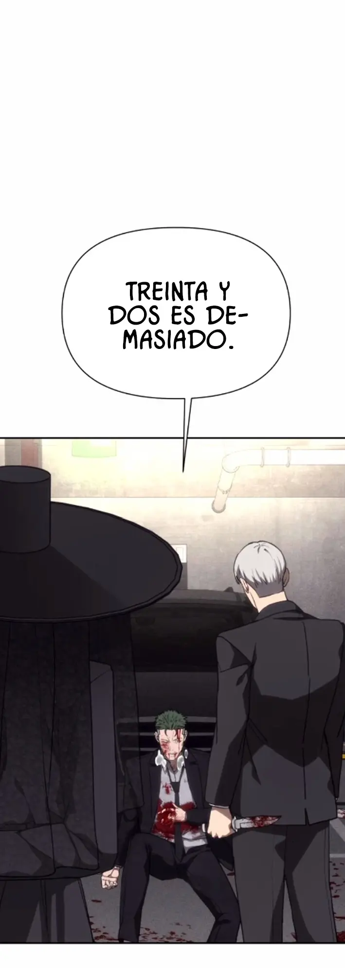 Chamán del dinero > Capitulo 16 > Page 241