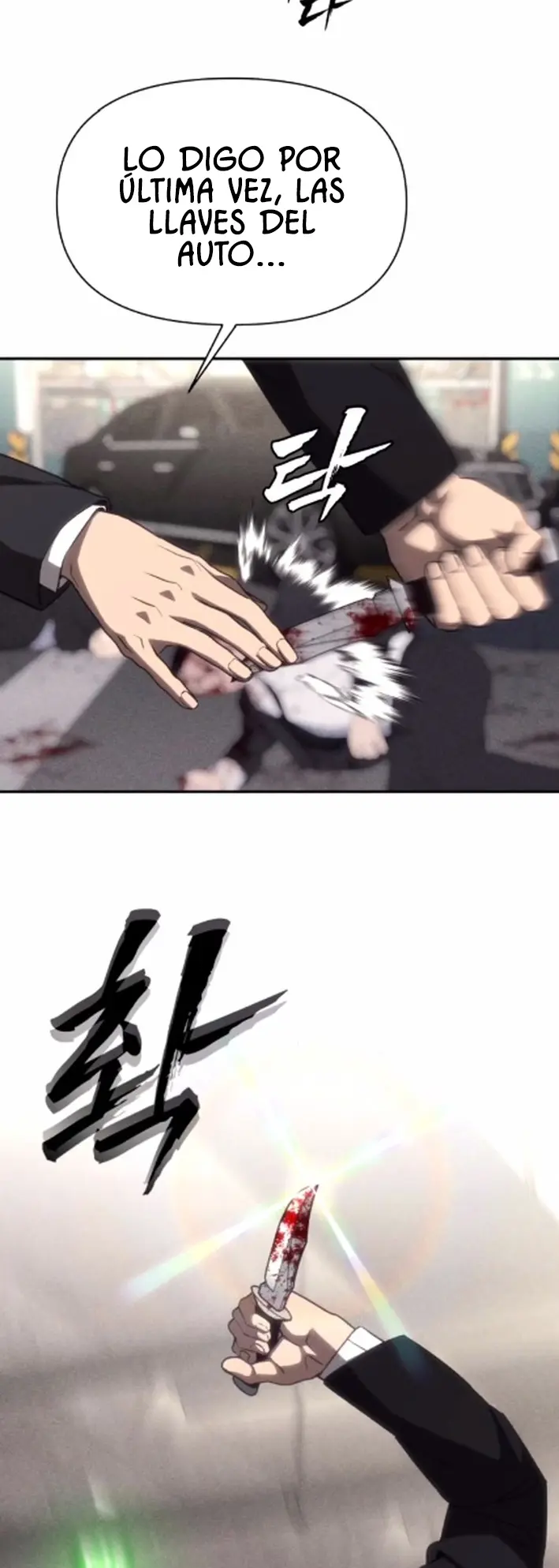 Chamán del dinero > Capitulo 16 > Page 281