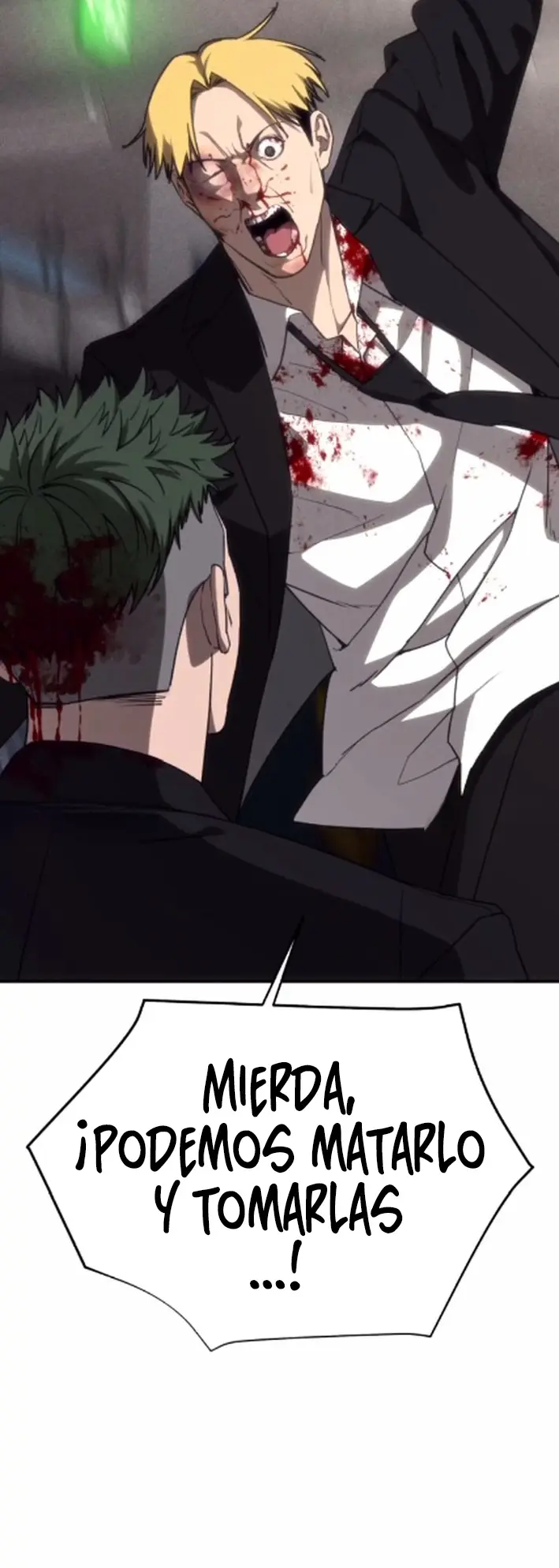 Chamán del dinero > Capitulo 16 > Page 291