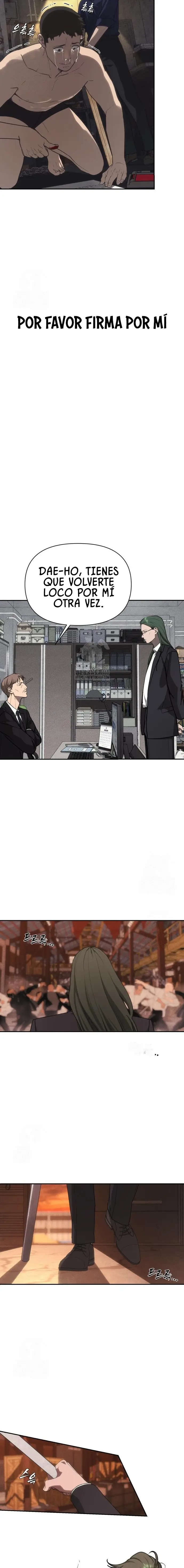 Chamán del dinero > Capitulo 17 > Page 31