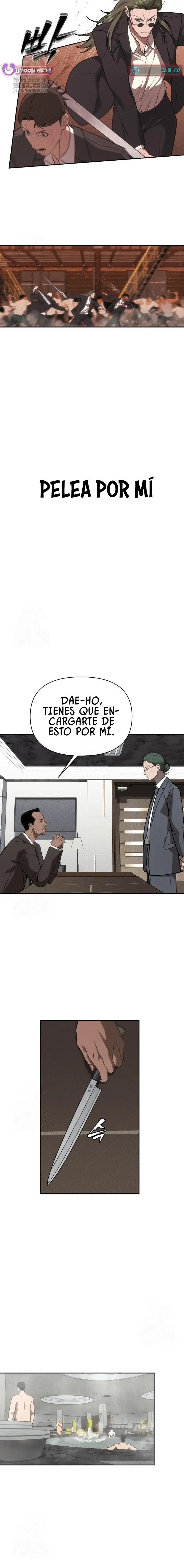 Chamán del dinero > Capitulo 17 > Page 41