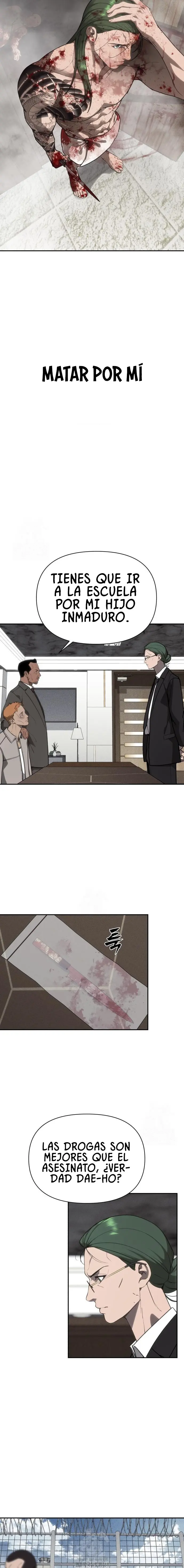 Chamán del dinero > Capitulo 17 > Page 61