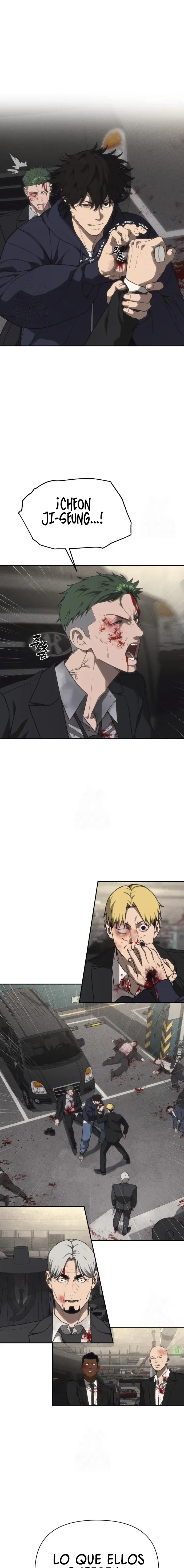 Chamán del dinero > Capitulo 17 > Page 101