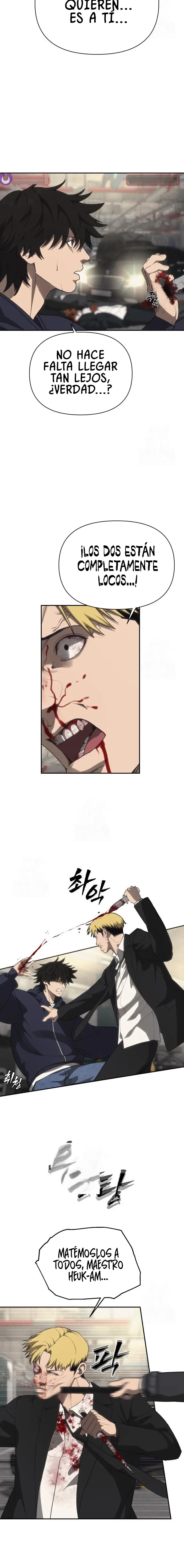 Chamán del dinero > Capitulo 17 > Page 111