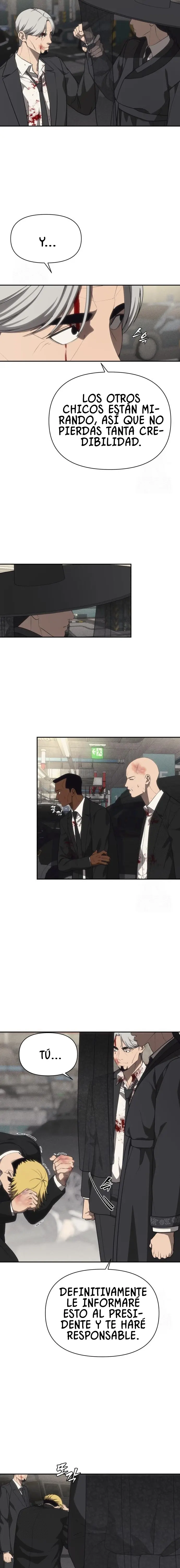 Chamán del dinero > Capitulo 17 > Page 131