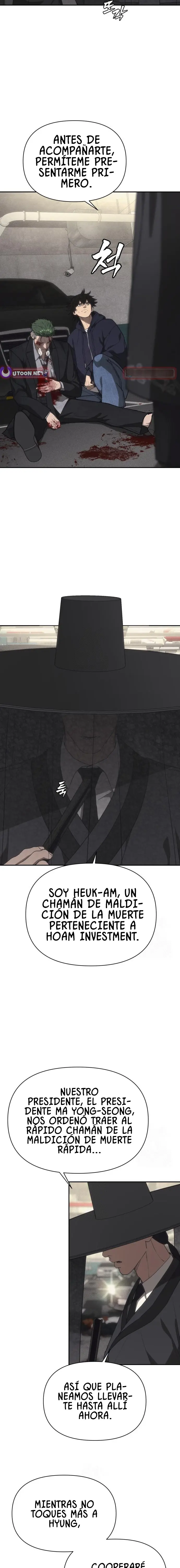 Chamán del dinero > Capitulo 17 > Page 141