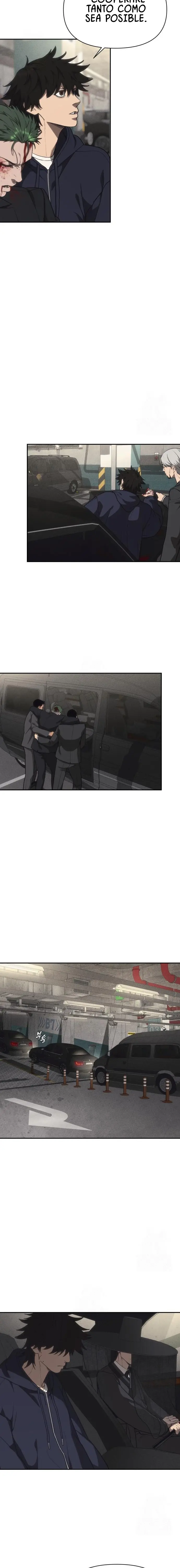 Chamán del dinero > Capitulo 17 > Page 151