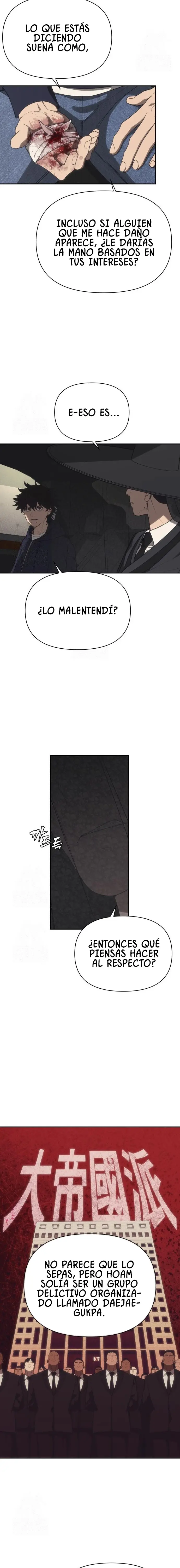 Chamán del dinero > Capitulo 17 > Page 181