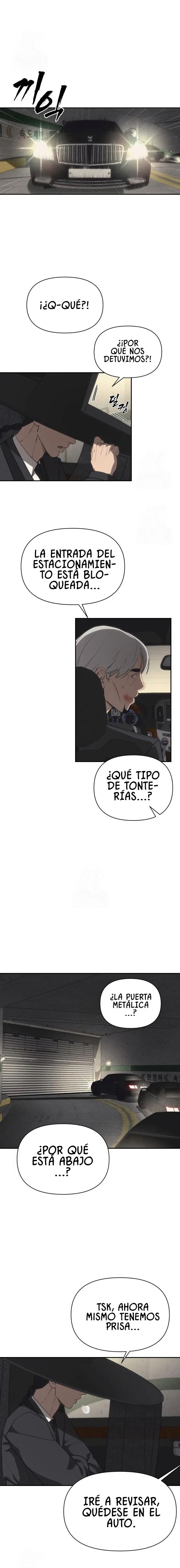 Chamán del dinero > Capitulo 17 > Page 201