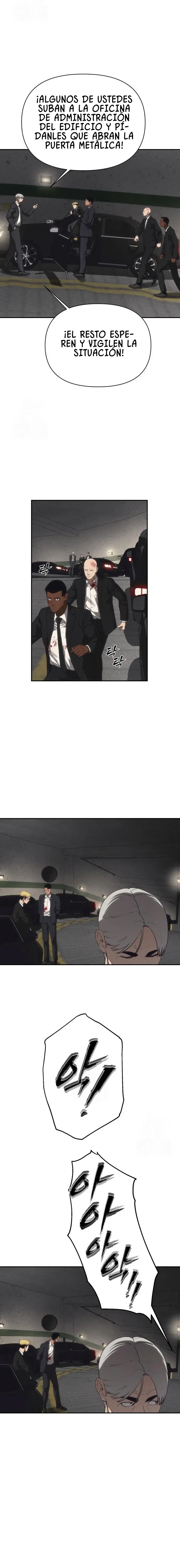 Chamán del dinero > Capitulo 17 > Page 211