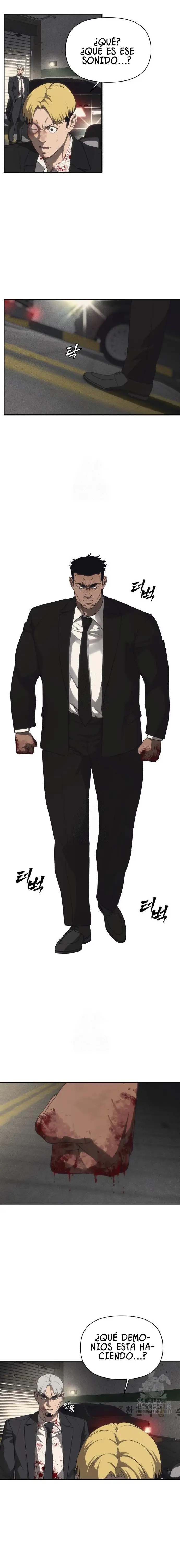 Chamán del dinero > Capitulo 17 > Page 221