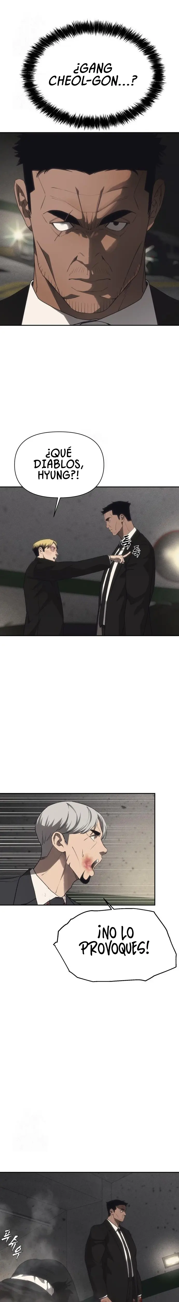 Chamán del dinero > Capitulo 17 > Page 231