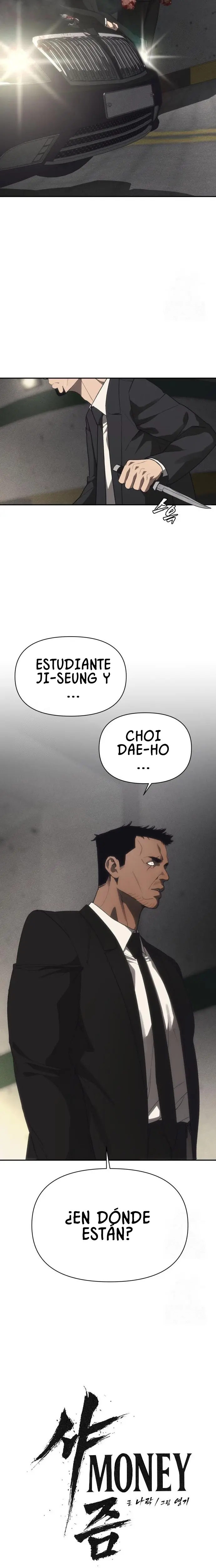 Chamán del dinero > Capitulo 17 > Page 241