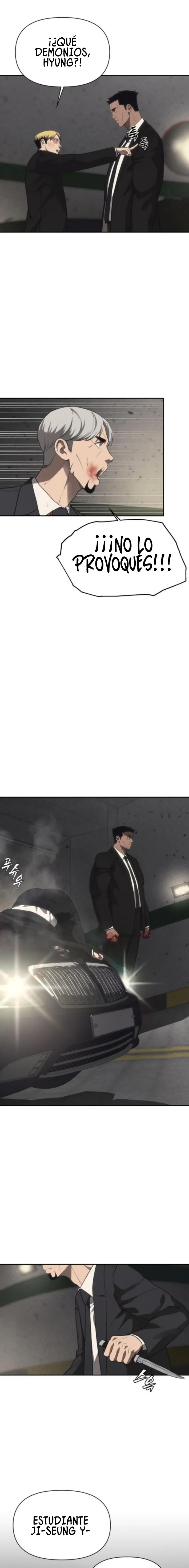 Chamán del dinero > Capitulo 18 > Page 11