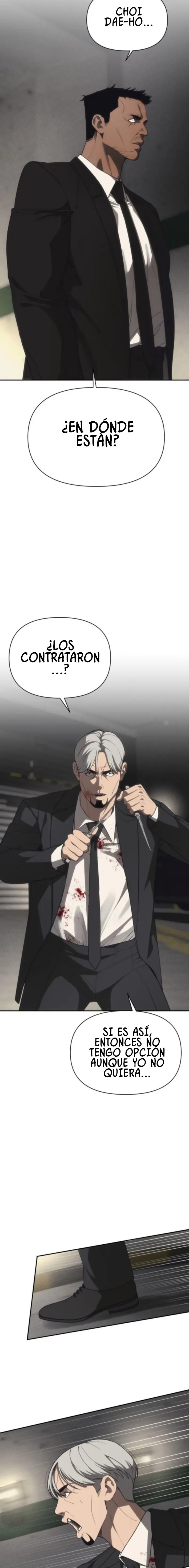 Chamán del dinero > Capitulo 18 > Page 21