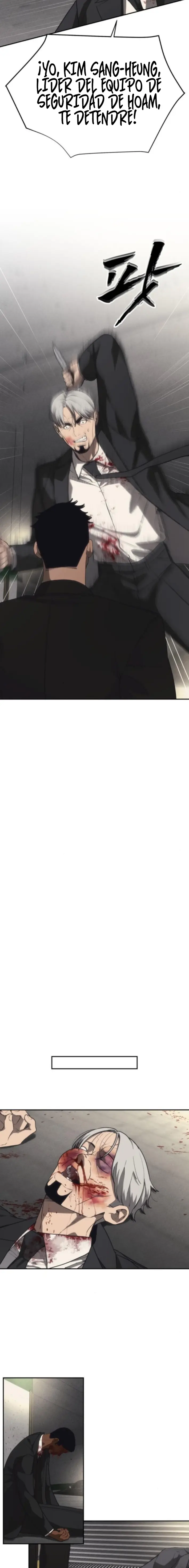 Chamán del dinero > Capitulo 18 > Page 31