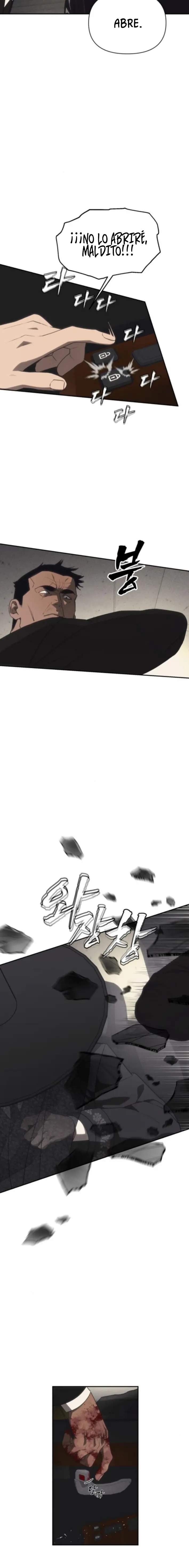 Chamán del dinero > Capitulo 18 > Page 51