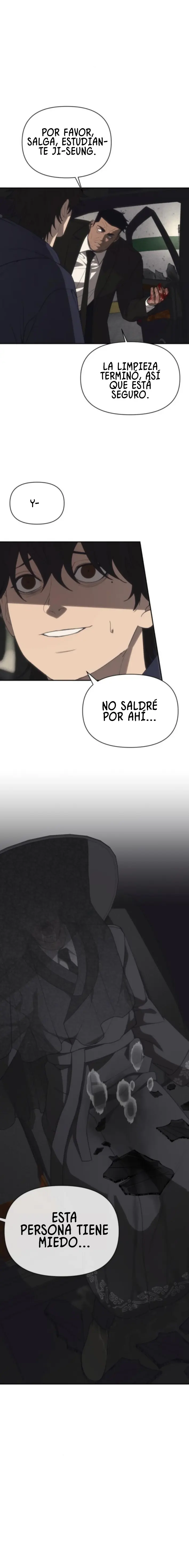 Chamán del dinero > Capitulo 18 > Page 61