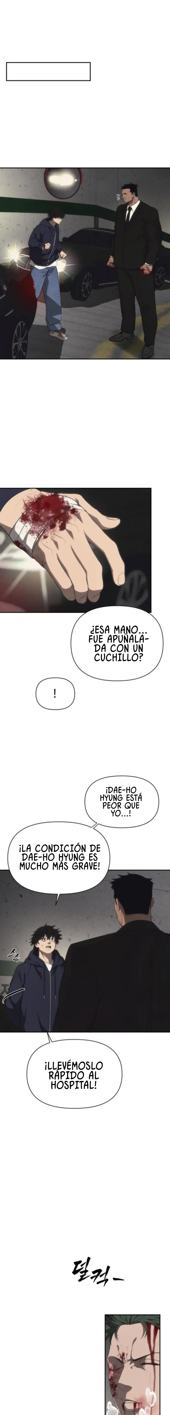 Chamán del dinero > Capitulo 18 > Page 71