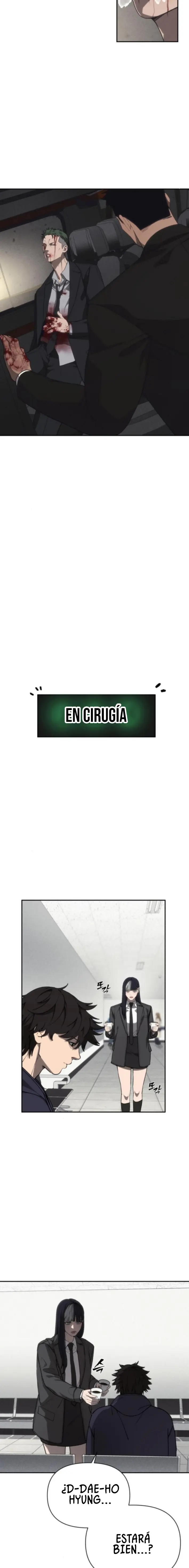 Chamán del dinero > Capitulo 18 > Page 81