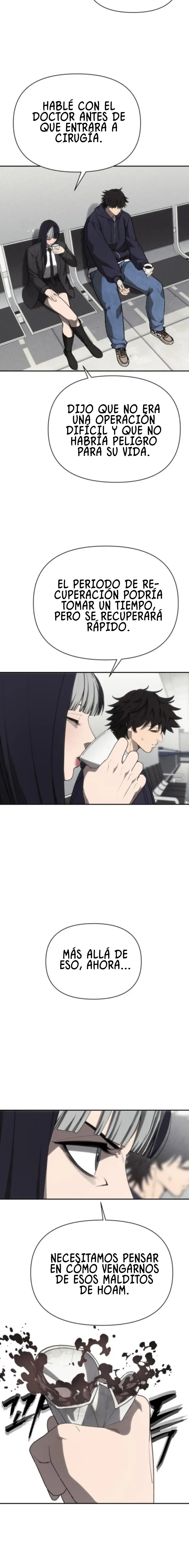 Chamán del dinero > Capitulo 18 > Page 91