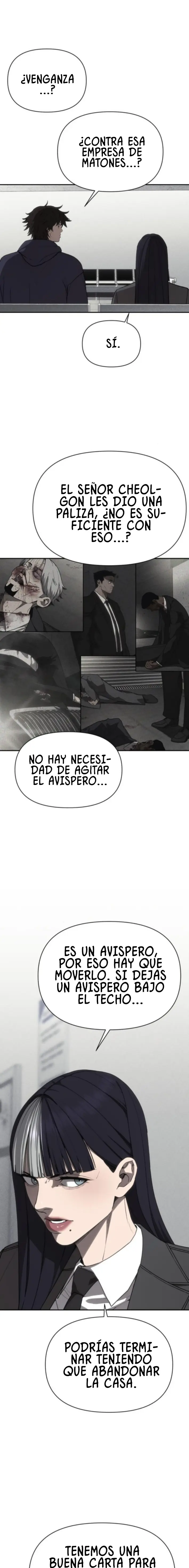 Chamán del dinero > Capitulo 18 > Page 111