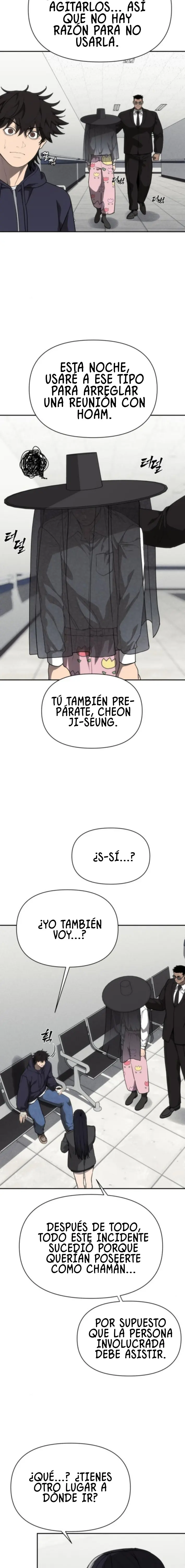 Chamán del dinero > Capitulo 18 > Page 121