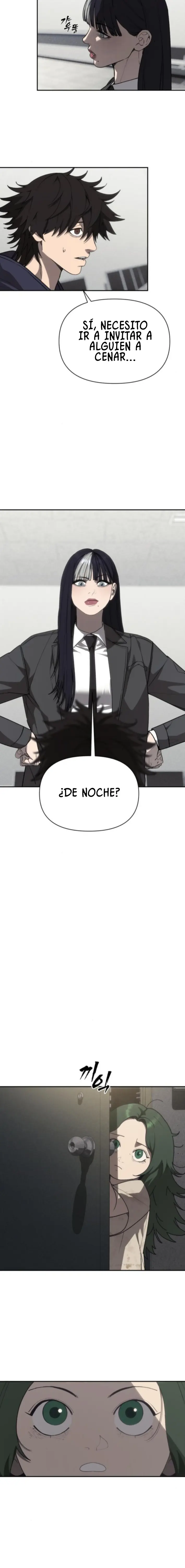 Chamán del dinero > Capitulo 18 > Page 131